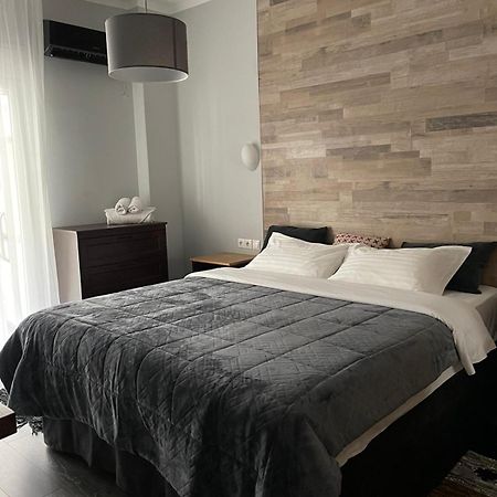 Apartment Dimitris Athens Exterior photo