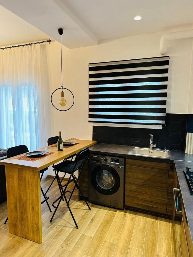Apartment Dimitris Athens Exterior photo