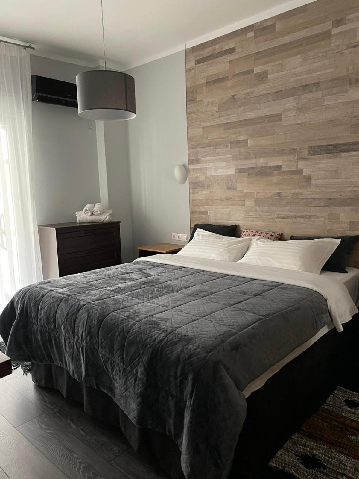 Apartment Dimitris Athens Exterior photo