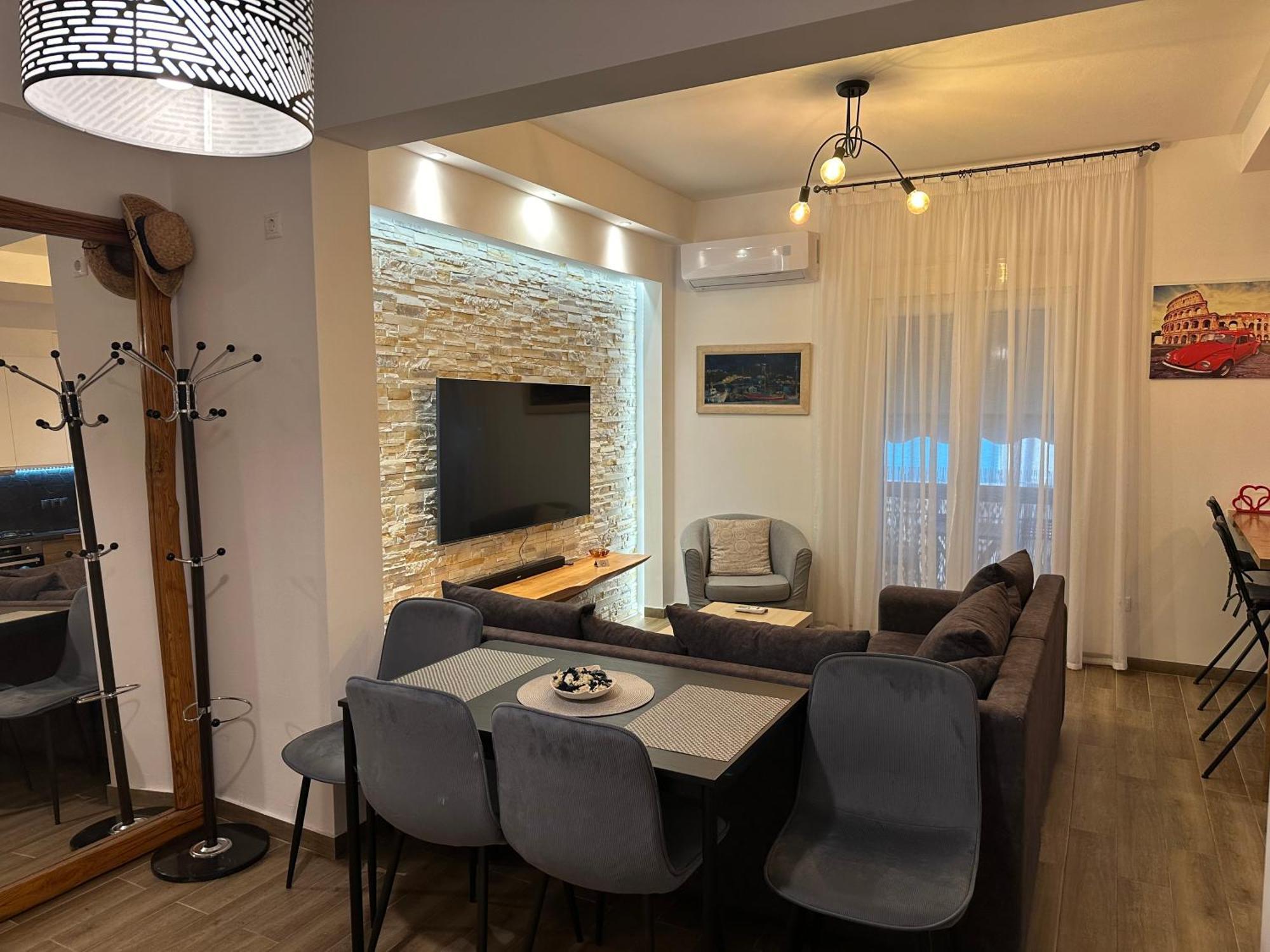 Apartment Dimitris Athens Exterior photo